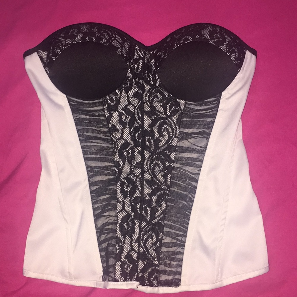 Sexy corset 🔥😍